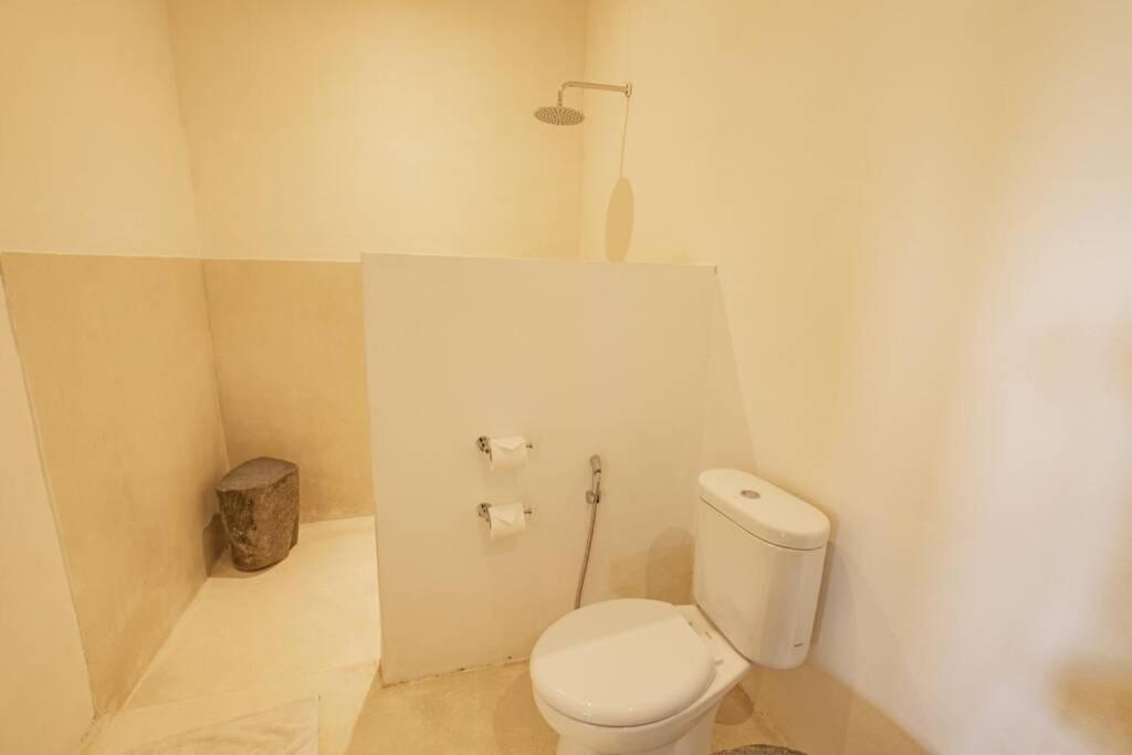Luxury 2 Bedrooms Villa Putih Pererenan Чангу Екстер'єр фото